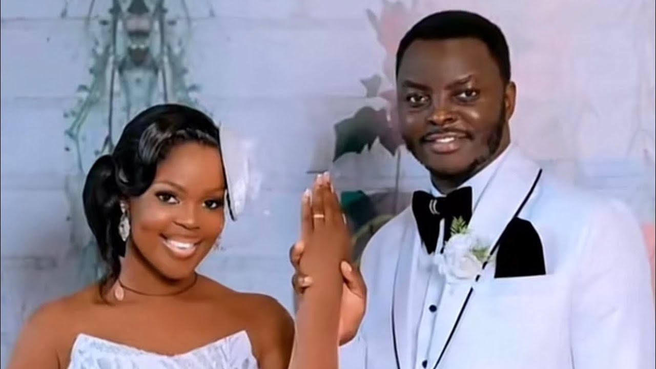 Full figure kunsonga za Mirembe ne Nsambya atabukide Nalongo kitone
