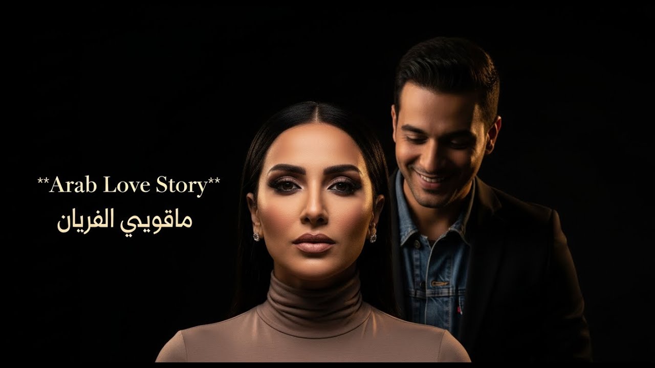 🌙 2026 Slow Arabic Love Songs – Romantic Music for Late Night