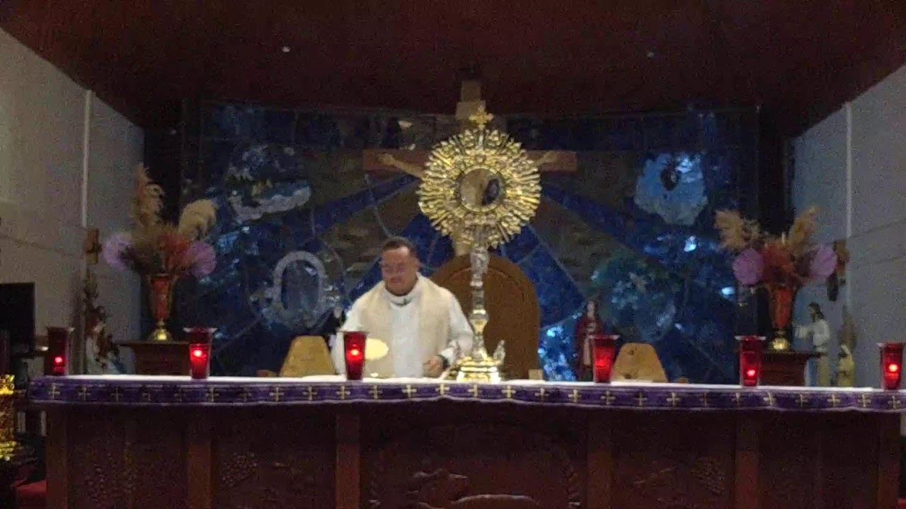 Hora Santa