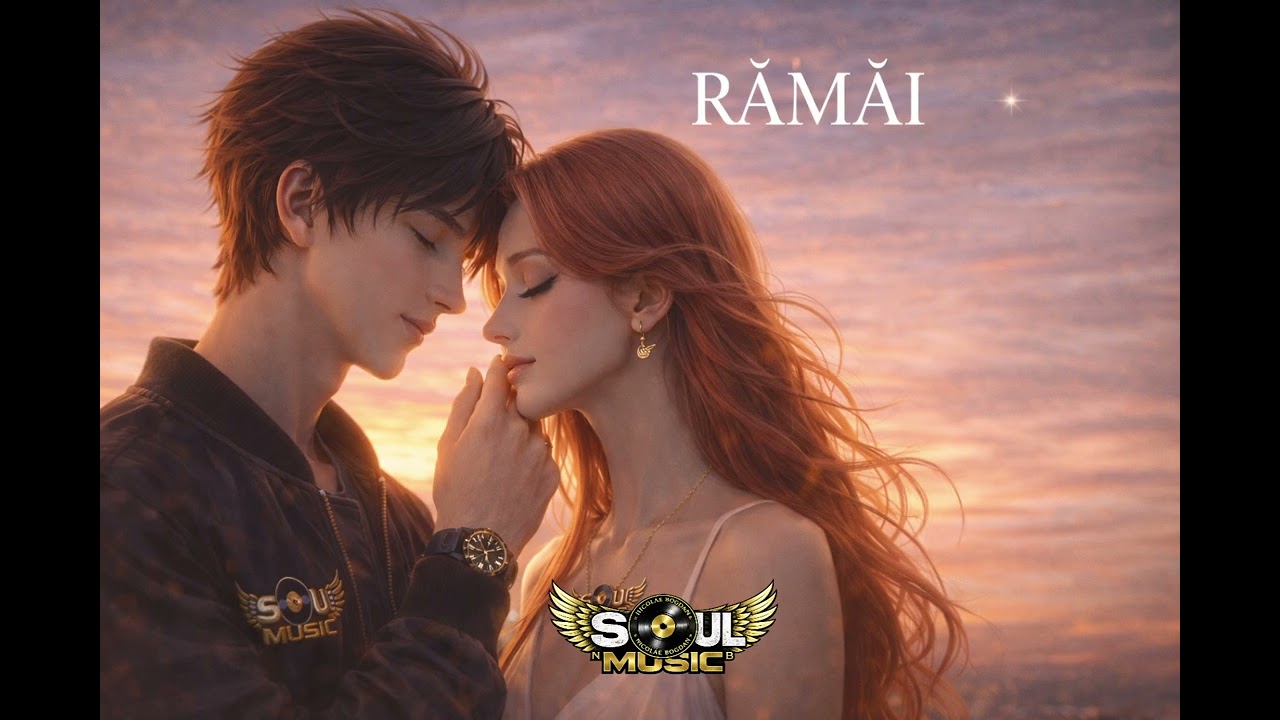 Rămâi by Soul Music 🎶