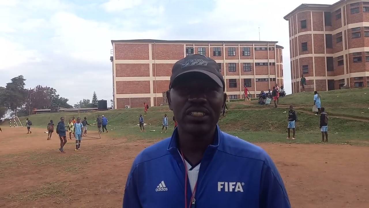 Dore icyobagendeyeho bakora selection z'Abana bazinjira muri Academy ya Bayern munichen
