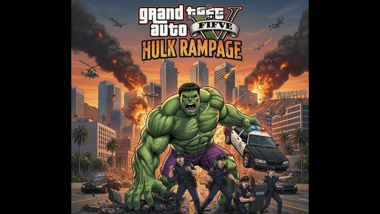 AK PLAYS IS LIVE.... WITH GTA5   I STOPPED THE TRAIN