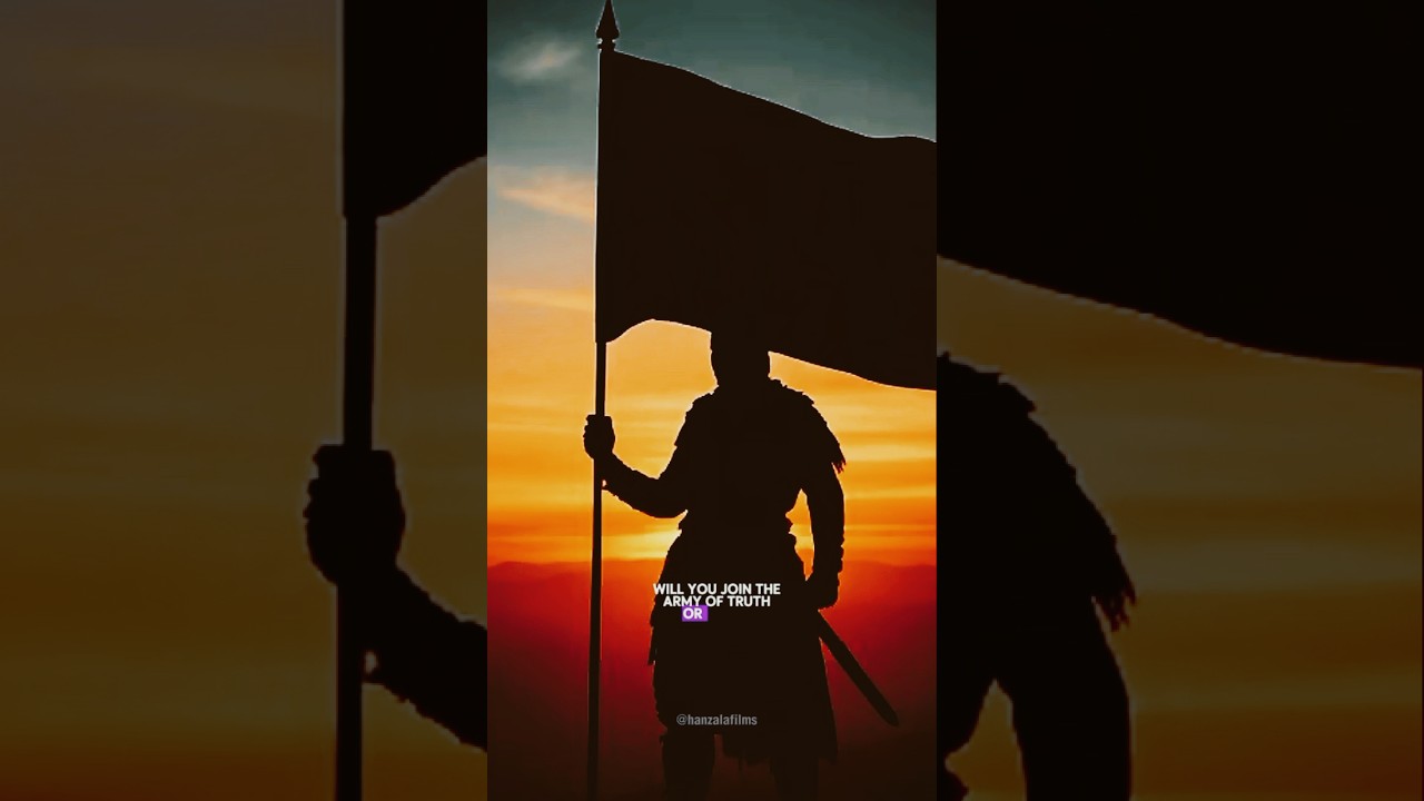 Black Flags from the East: Are We Ready for Imam Mahdi? #imammahdi #endtimes #islamicstories