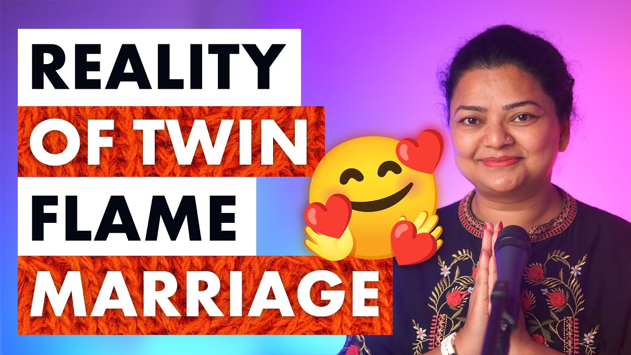 😍 MARRIAGE HOTI HAI TWIN FLAMES KI 🥳 MARRIAGE IS THE ULTIMATE GOAL 🤔 KUB HOTI HAI 🎁🤩