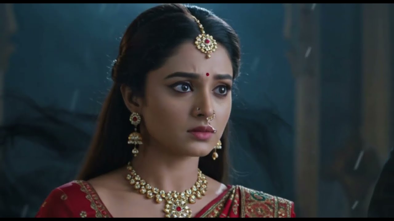 Ek Sadhu Ani Eka Muli chi Gosht | Marathi Story | Marathi Fairy Tail | The Mystery story #कथा