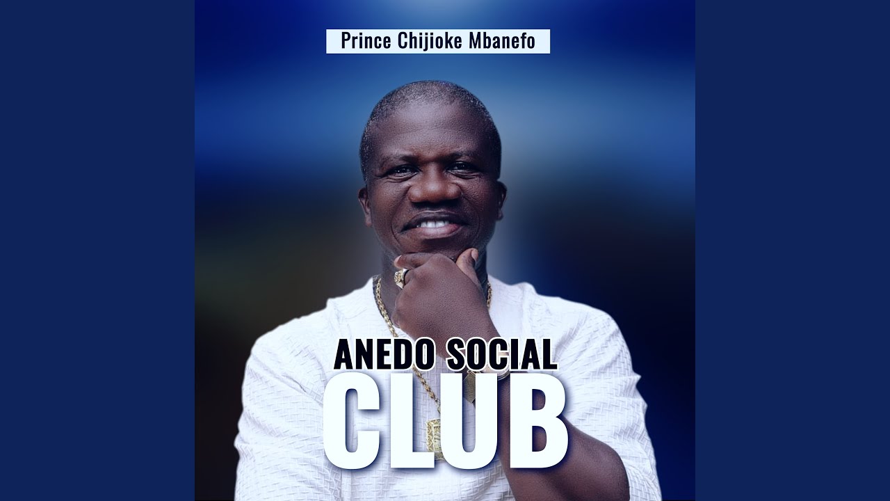 Anedo Social Club