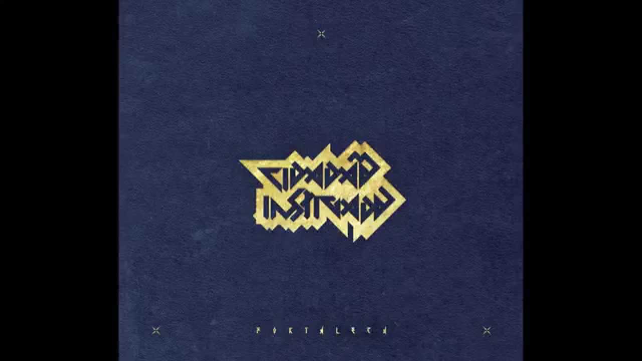 Cidad&atilde;o Instigado - Land of Light
