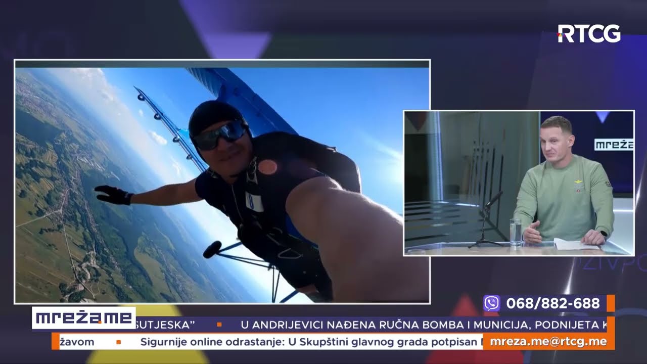 MREŽA. ME