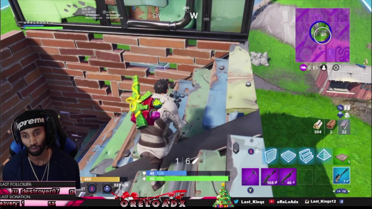 GPC) Get Clipped Production Coming Soon! Season 7