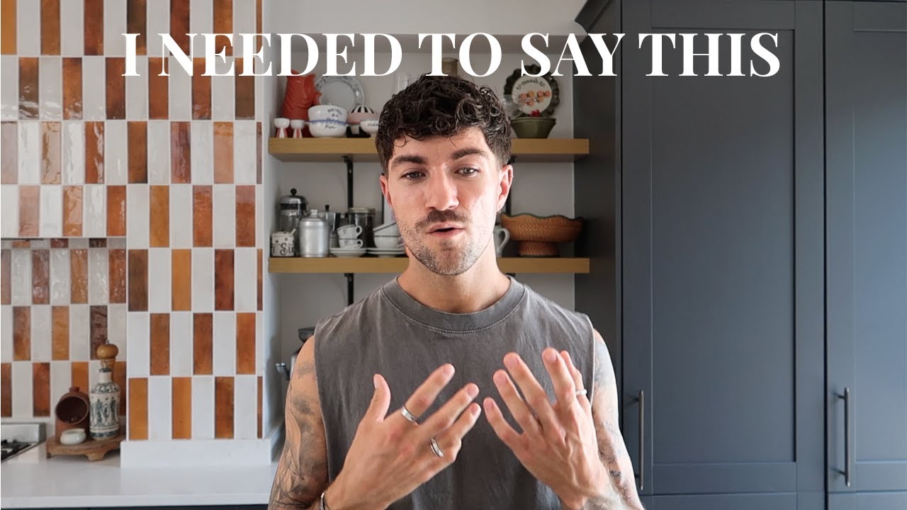 CLEARING THINGS UP | SPEND THE DAY WITH ME | VLOG