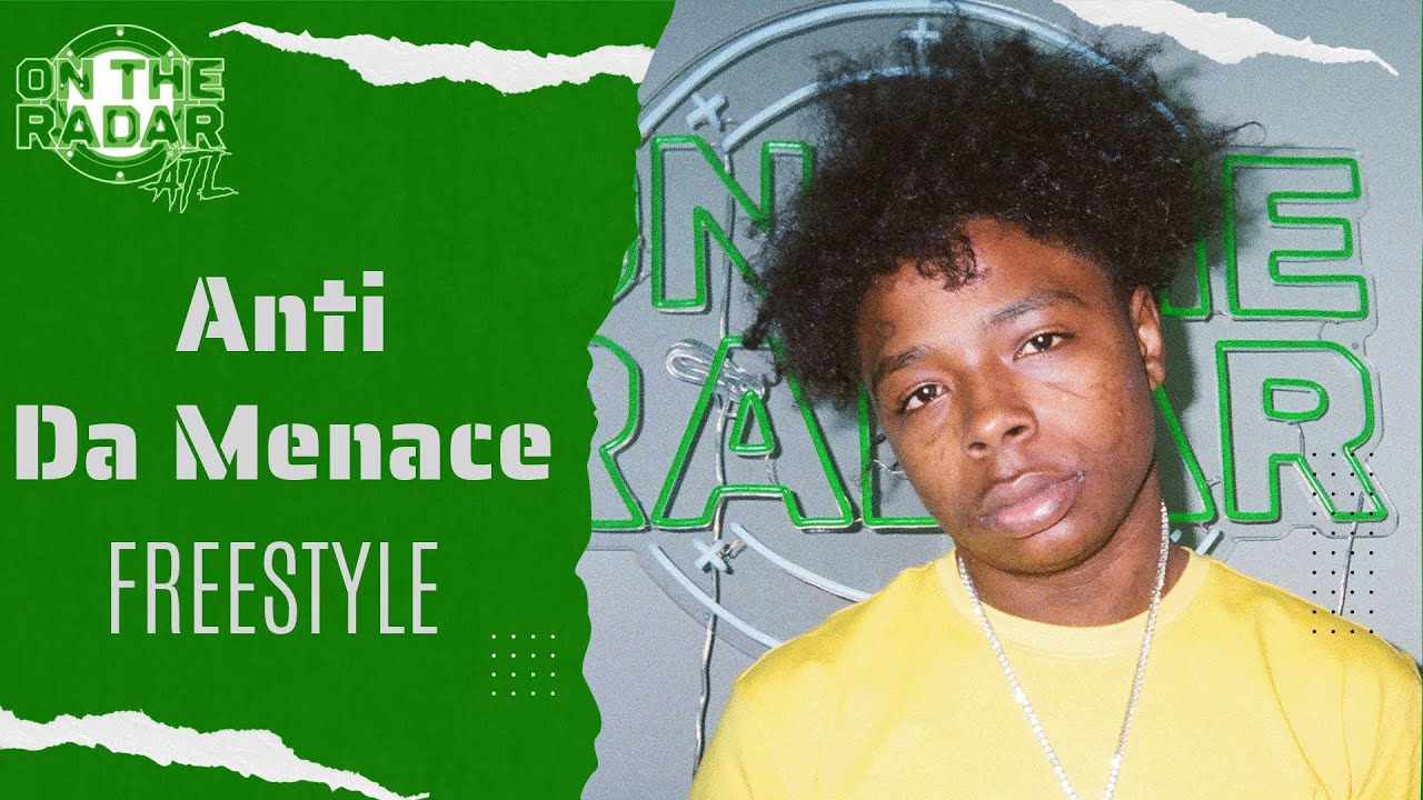 The Anti Da Menace 