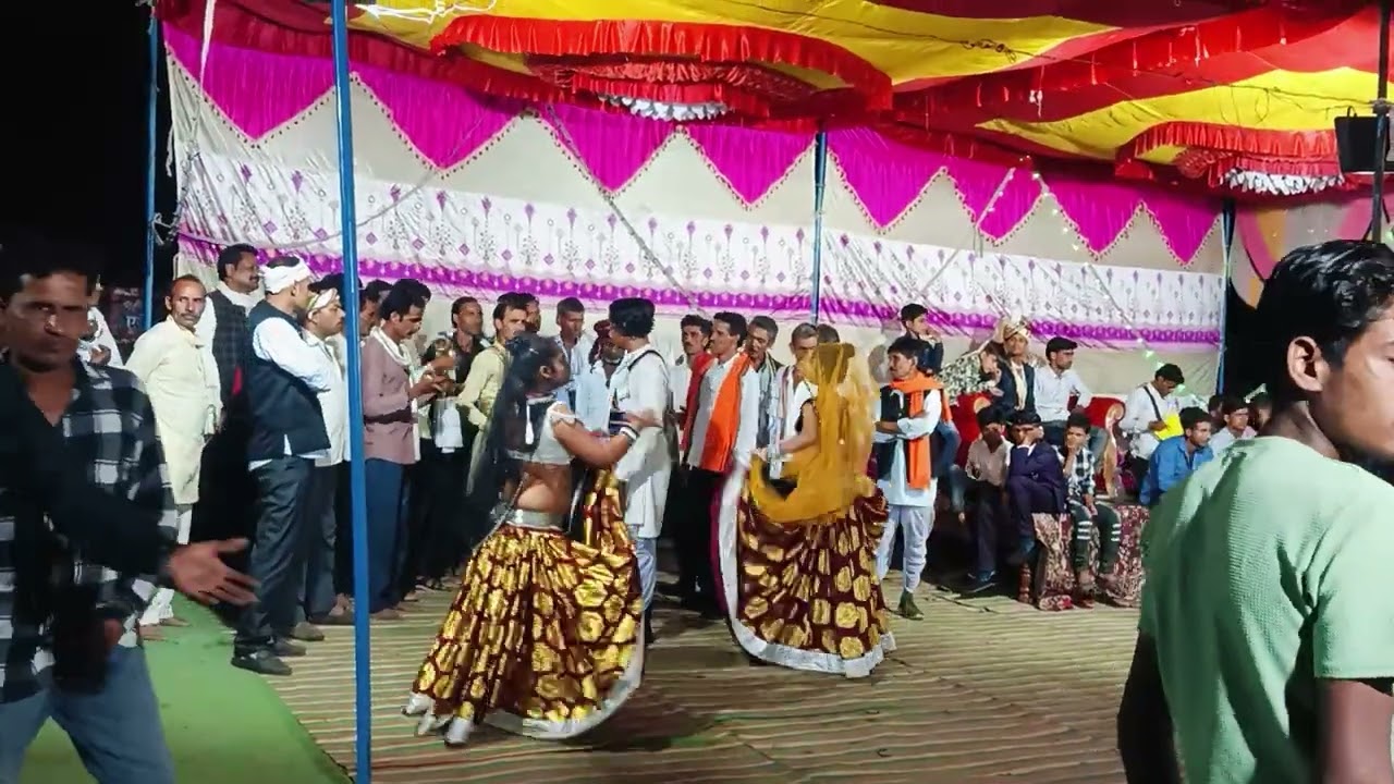 ग्राम पटना की देसी राई 💯🔥👀😎
