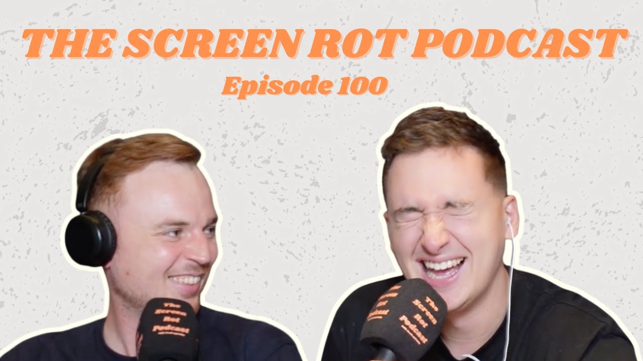 Episode 100 | A podcast milestone and our best episode topic yet...