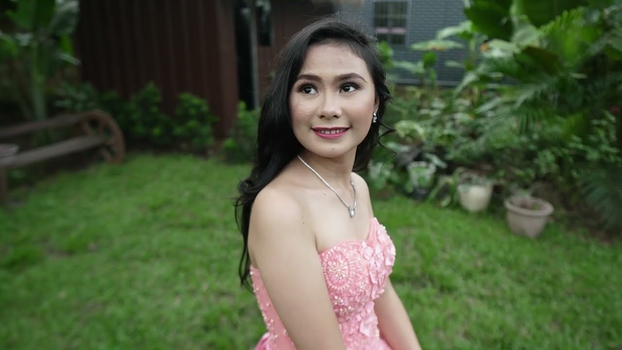 Pauline at 18 Video Highlights