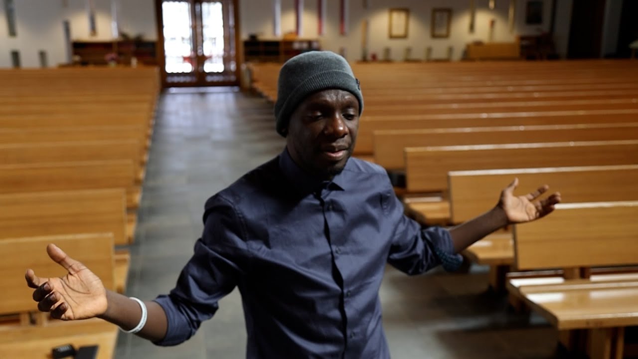 Wilson Bugembe: Worship from Africa (Part 2)