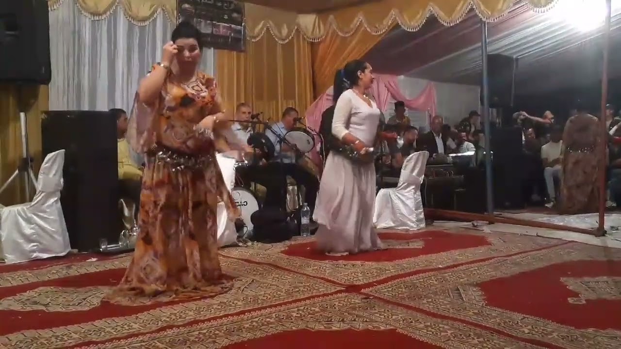  الفنان لحبيب التازي  (وياباب  شنو هاد شويا هموم شويا ساعاد)sk4 2026