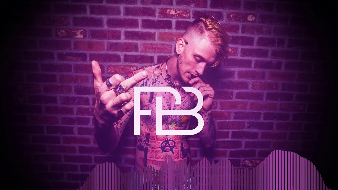 [FREE] MGK Type Beat - El Diablo (Prod. Pholla Beats) l Free type beat 2019