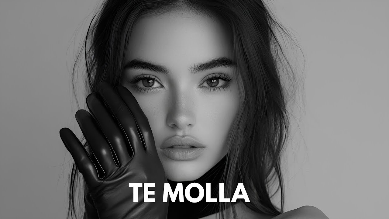 DJ Spike - Te Molla ( Grigoryan Beats X Mari Deep ) Cover Remix | Deep House Cold Still 2025