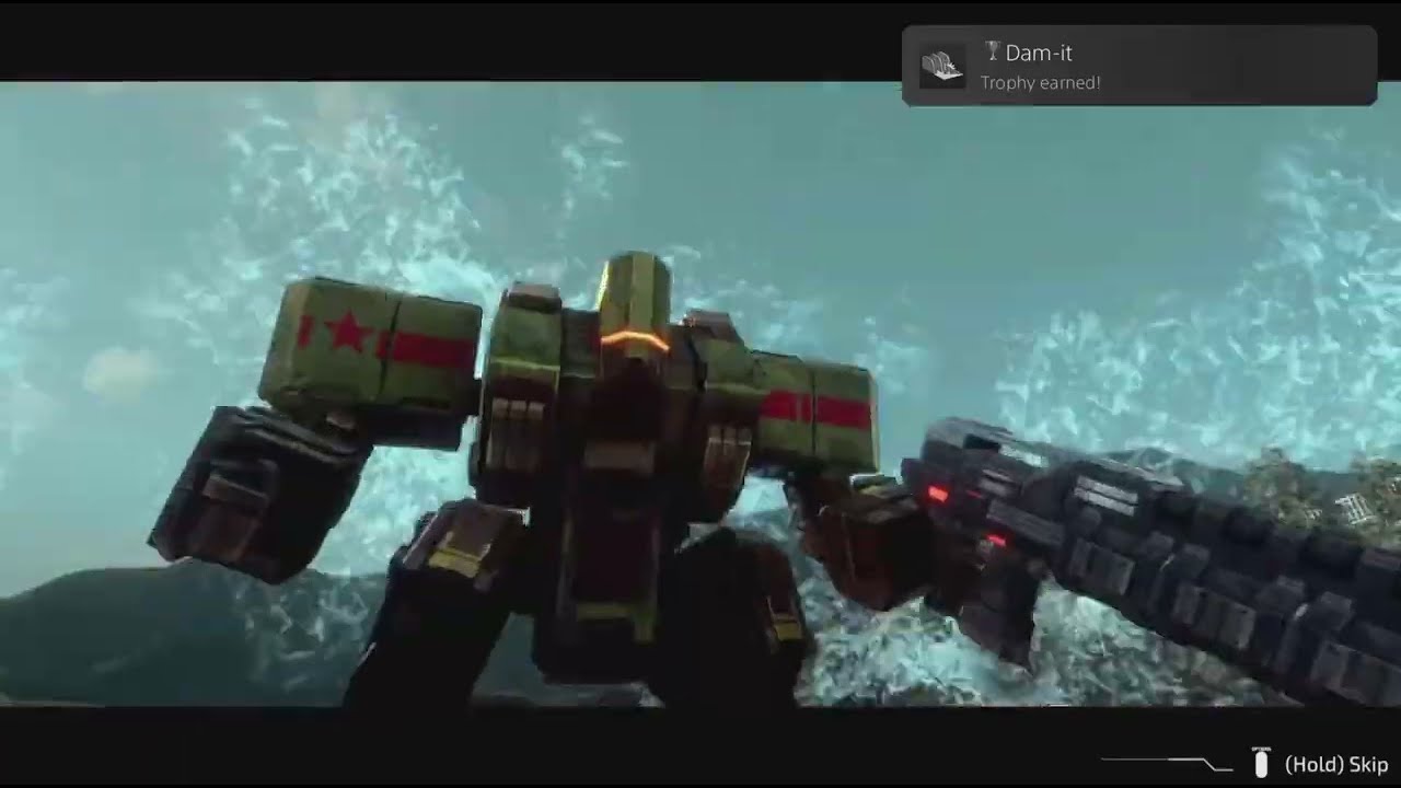 Front Mission 3: Remake: Platinum Journey (PS4)