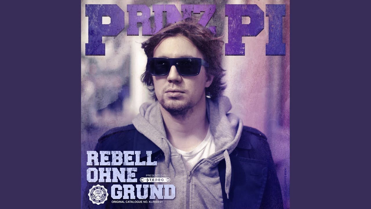 Marathon Mann (feat. Kamp)