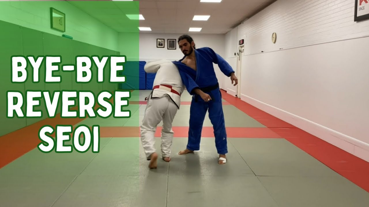 Bye-Bye, Reverse Seoi