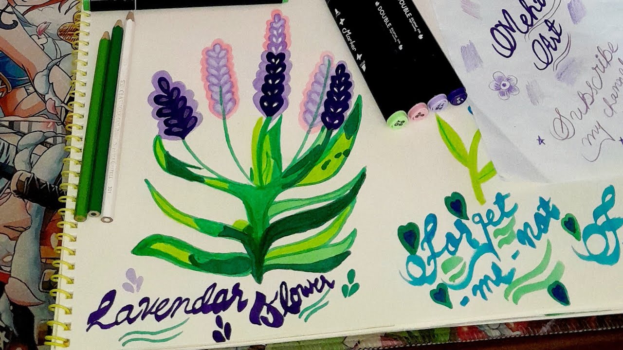 Mehwish Art is live