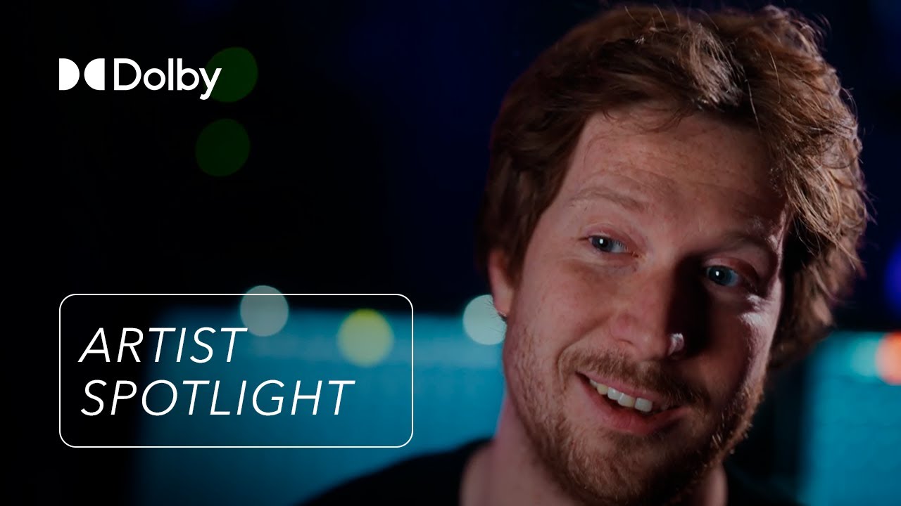 Feel the Beat Differently: Bakermat’s Dolby Atmos Experience