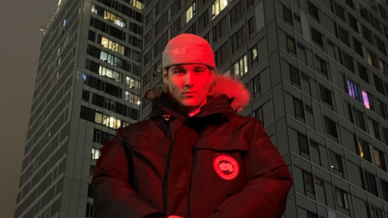 AHTI - Yksinkertasta (feat. Costi) (Virallinen musiikkivideo)