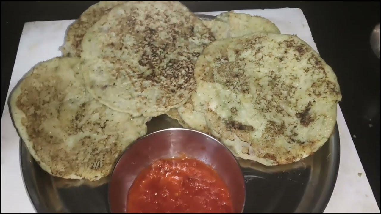 Chawal se bna akdam naya nasta Chawal Breakfast recipe 