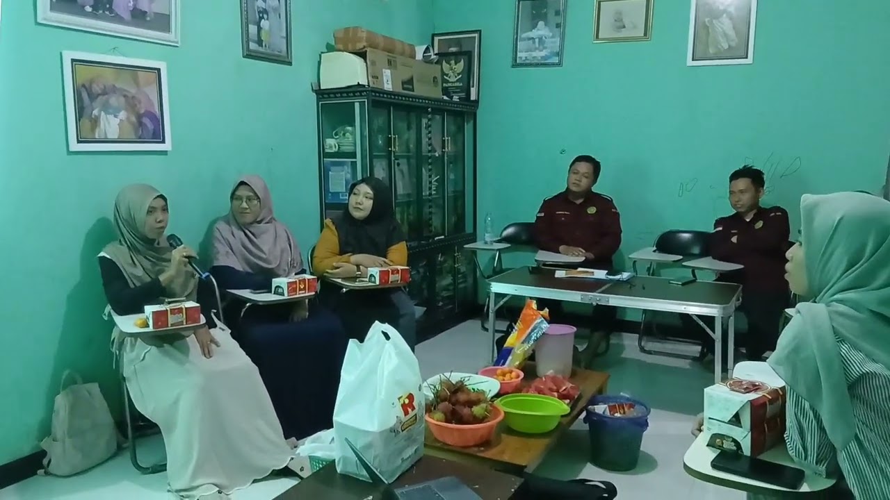 Universitas Palangka Raya Kembangkan Metode STEM Untuk Peningkatan Kualitas dan Mutu Pendidikan. 