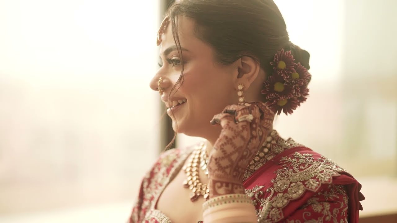 Nadi Paar - Anant Khosa ft. Angad Bahra (Official Music Video)