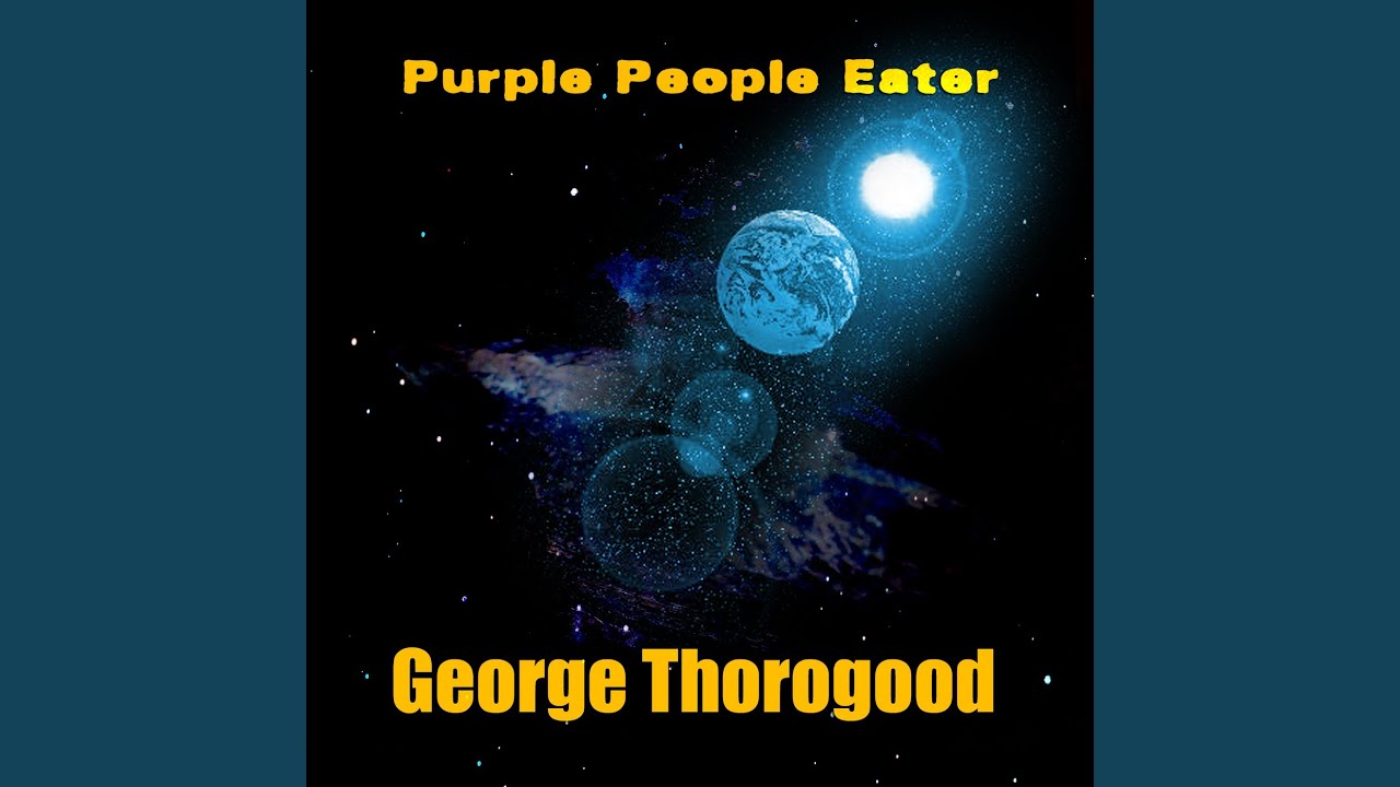 Purple People Eater