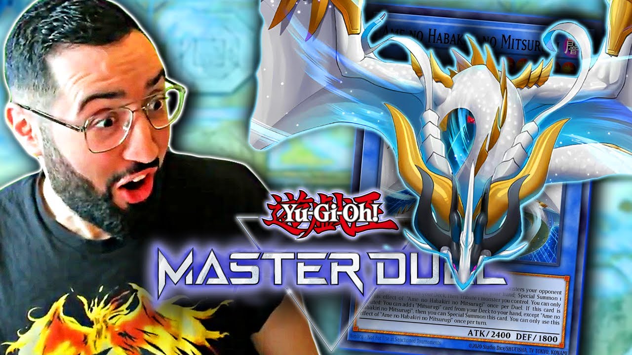 Did The Worst Master Duel Format Just Get WORSE?