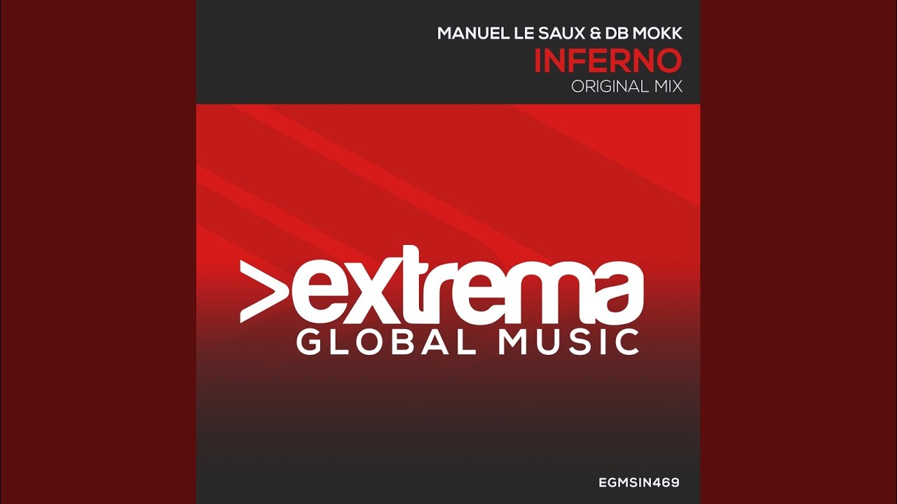 Inferno (Extended Mix)