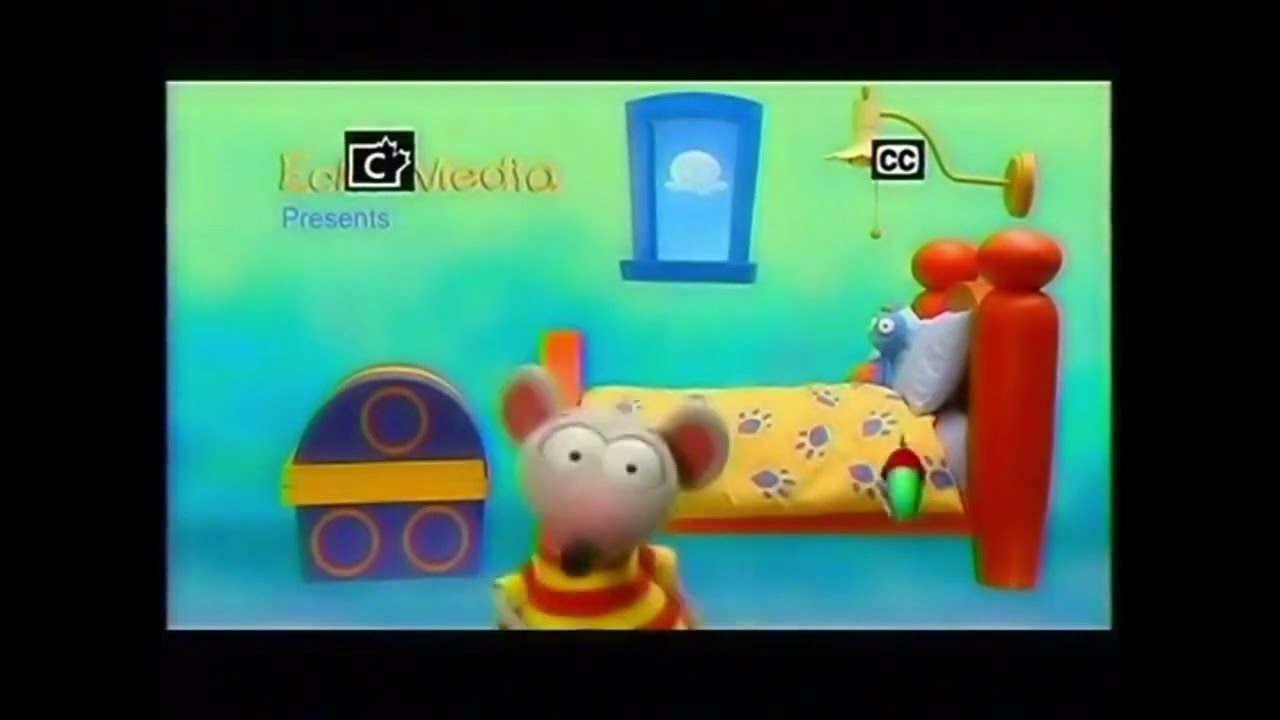 treehouse tv april 7th reverse