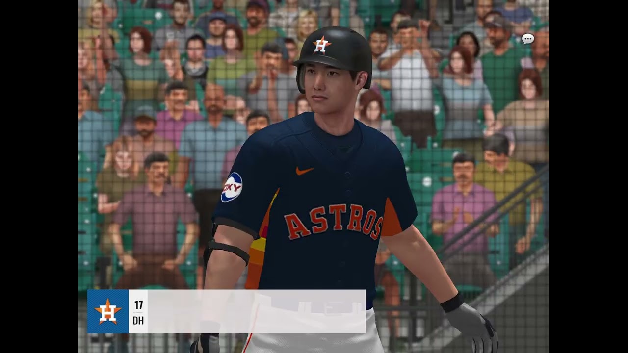 MLB 9Innings26 juego 55 #mlb  #mlb9innings26 #video #viral