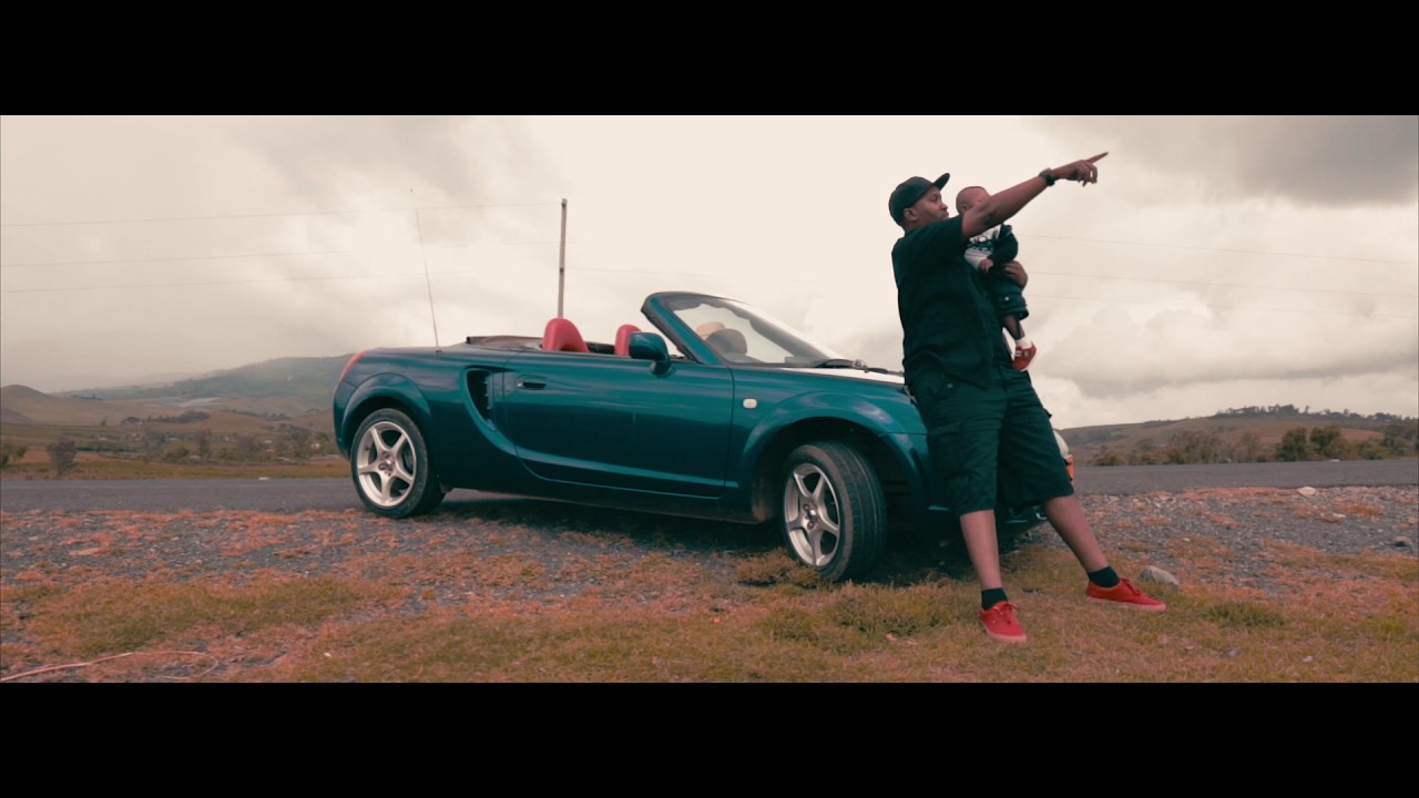 Chaba 009 Ft  J Deal - Mwanangu _ (Official Video)
