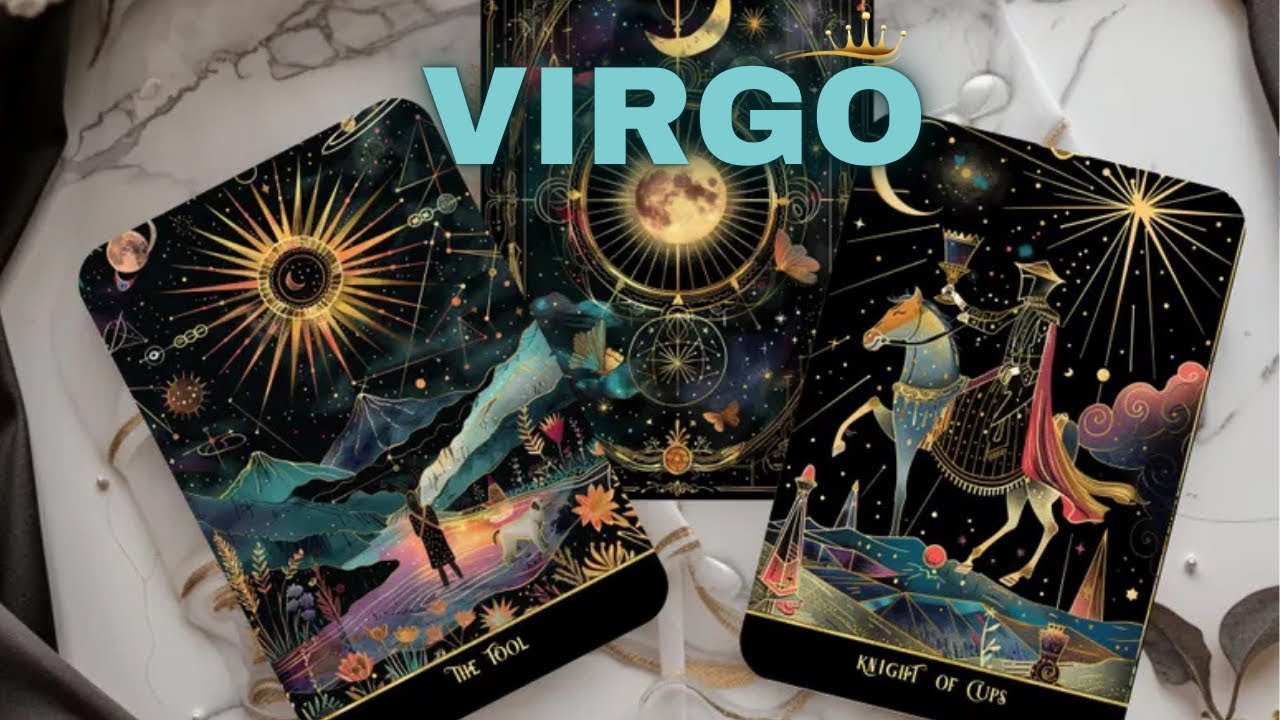VIRGO 💔🙌 SOMEONE IS IN PAIN OVER YOU… THEY’RE IN LOVE & WANT THE DISTANCE TO END!✨💥JANUARY 📞