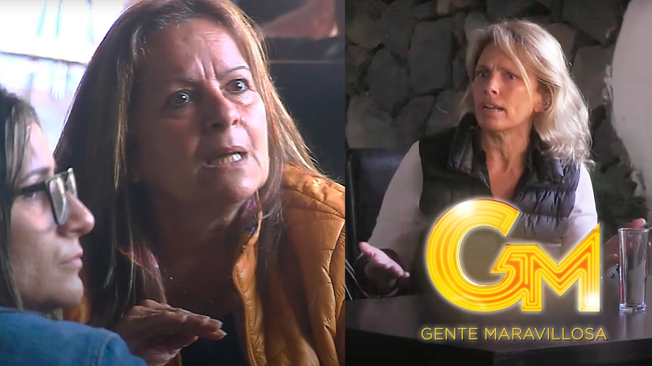 ''¡No quiero que tengas novio mamá, no tienes edad para eso!'' - Gente Maravillosa Canarias Amor