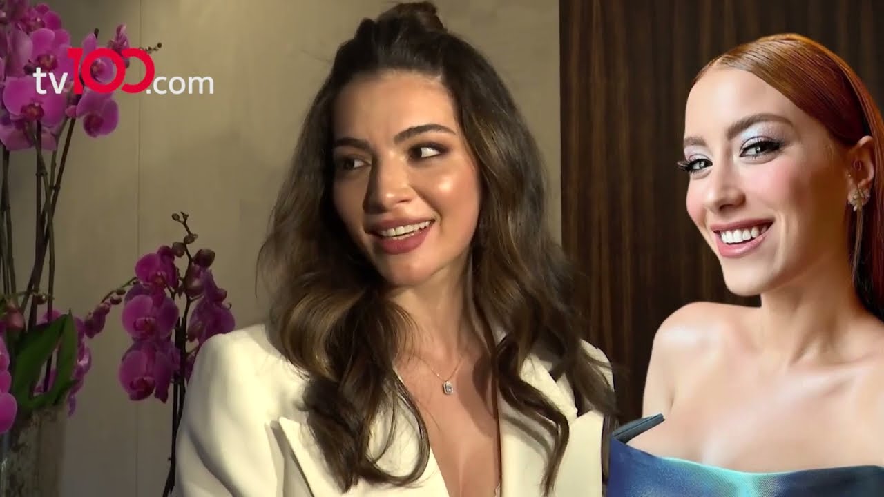 Melisa Aslı Pamuk'tan Hazal Kaya ve Farah Zeynep Abdullah'a destek