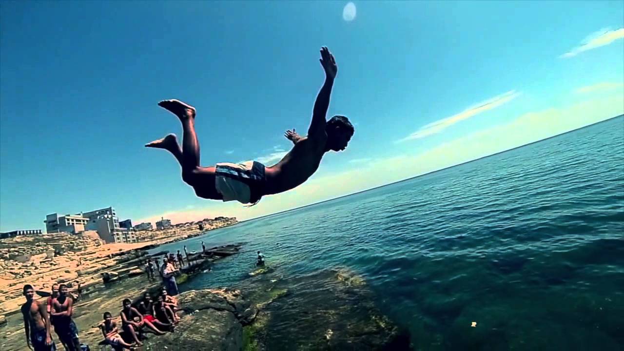 SUMMER 2013 AKTAU