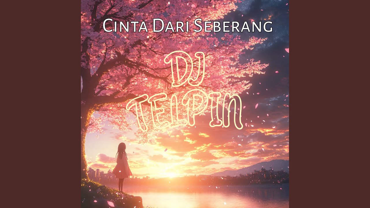 Cinta Dari Seberang