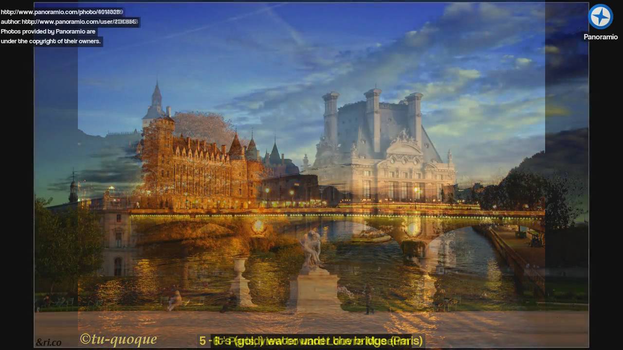 Discover Argenteuil, France