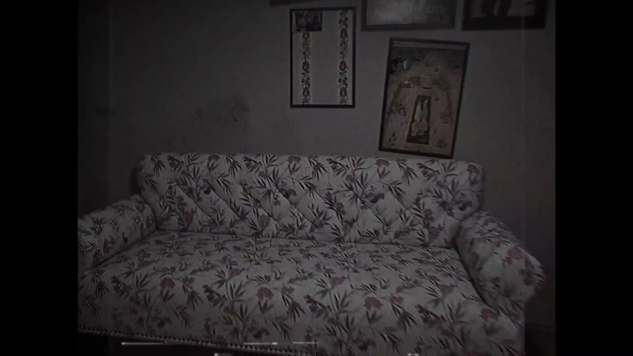 The Scariest Game You&rsquo;ve Never Heard Of | Iblis 3 Phenomena