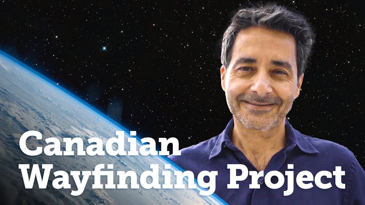 Space Health Research - Canadian Wayfinding Project
