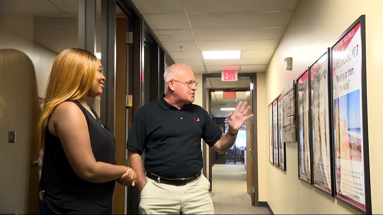 What some Oklahoma schools are doing to battle surge of chronic absenteeism