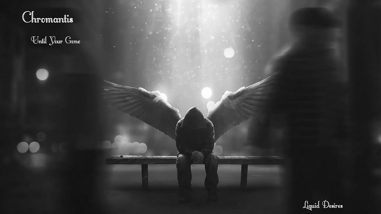 Chromantis Until Your Gone 12 Inch Special #atmospheric #liquiddnb #dnb #drumandbass #vocals #2026