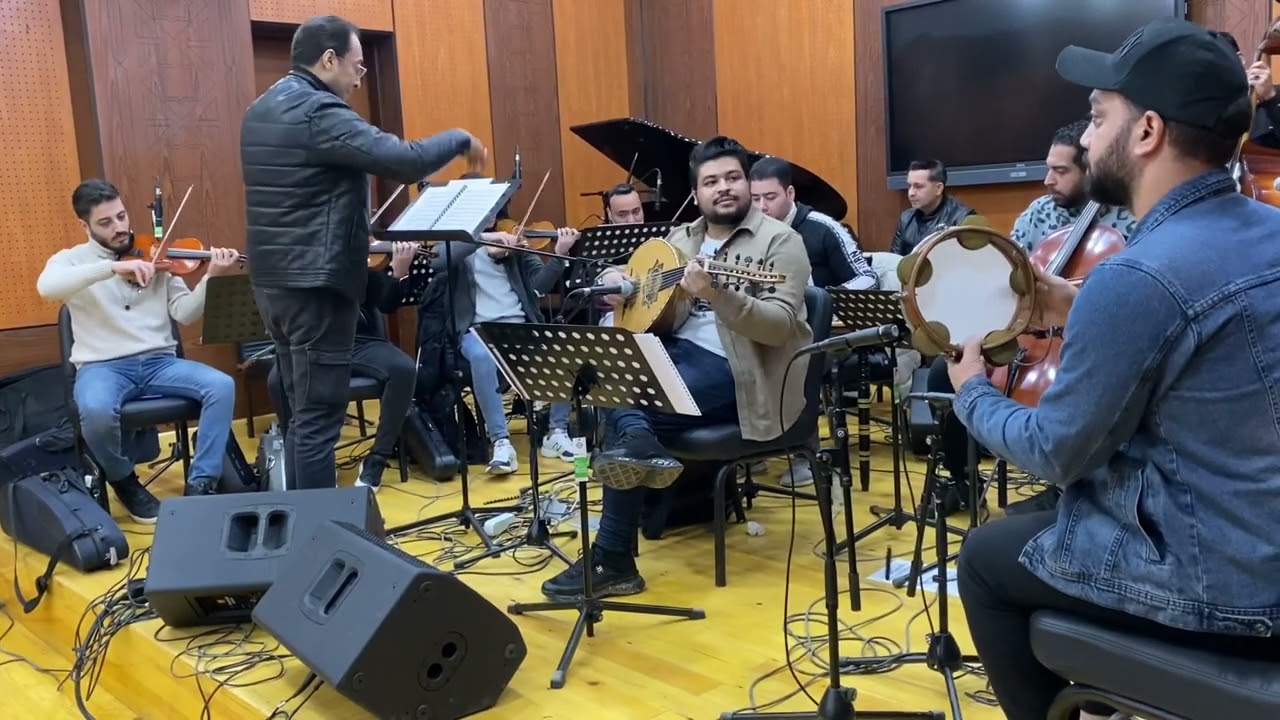 مشروع تخرج رقم (١) كوكتيل : علي عودي سمير عبد المطلب ♥️🇪🇬🙏