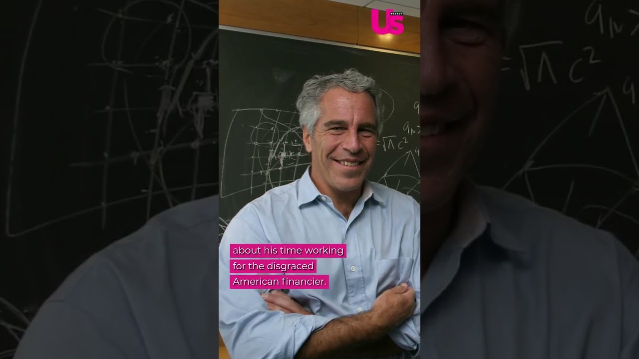 Jeffrey Epstein&rsquo;s Ex Private Chef Reveals Famous Guests Including Prince Andrew: FBI Files