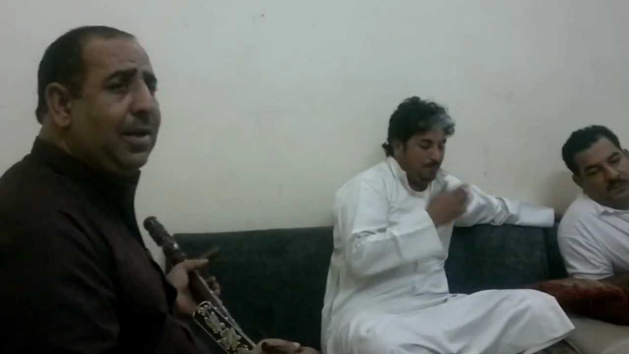 غديرالحمد ابويسرى
